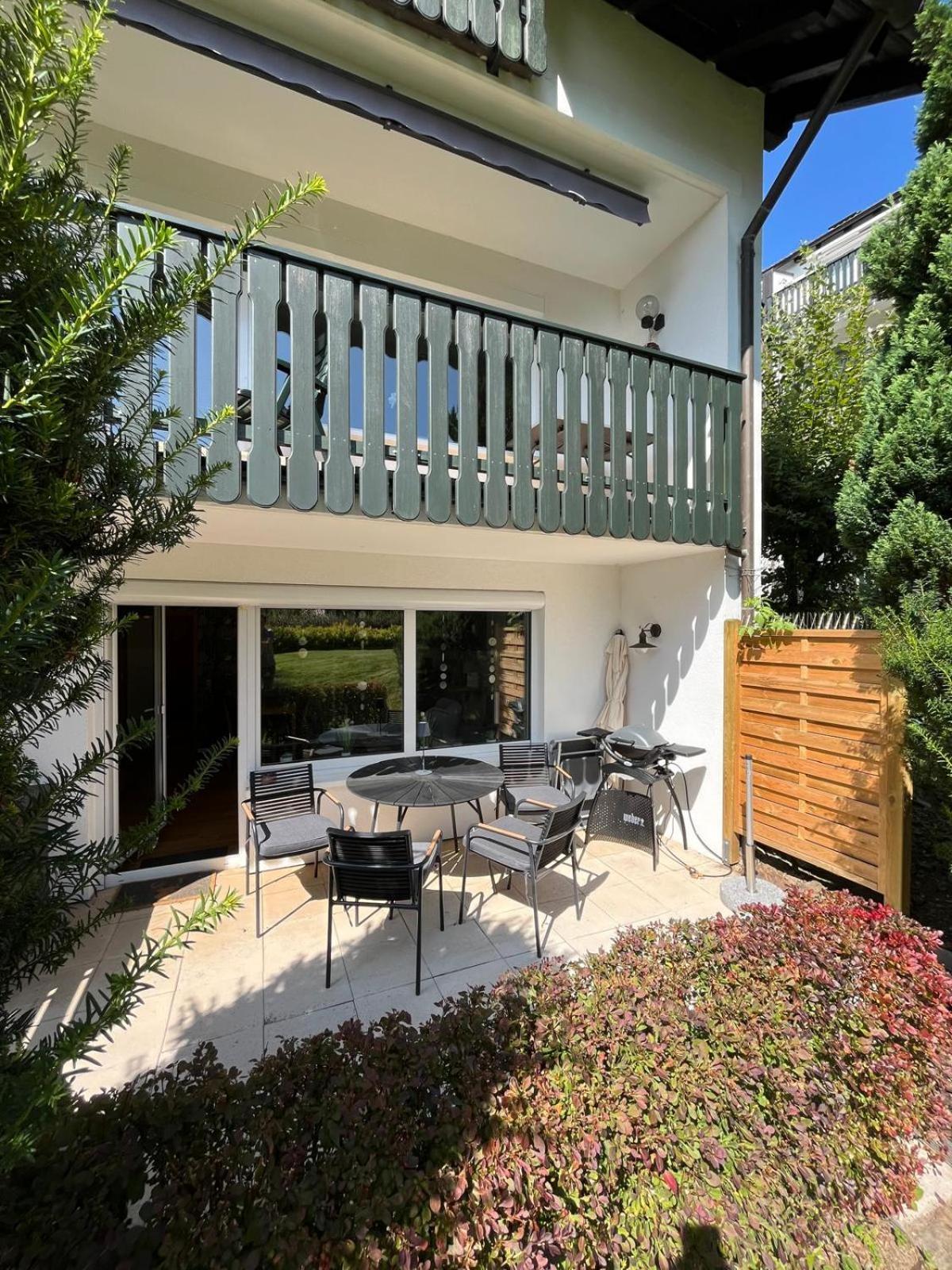 Ferienwohnung Harzzz Braunlage Extérieur photo