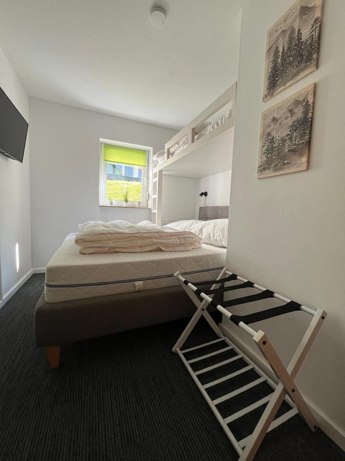 Ferienwohnung Harzzz Braunlage Extérieur photo