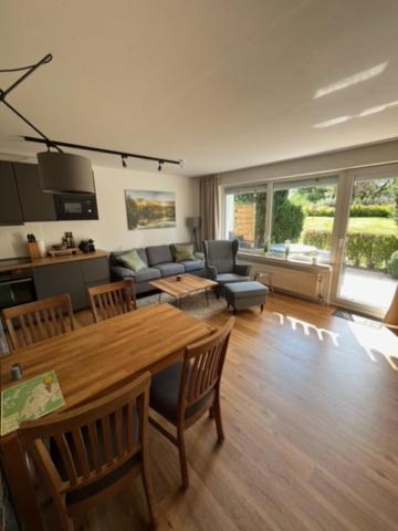 Ferienwohnung Harzzz Braunlage Extérieur photo