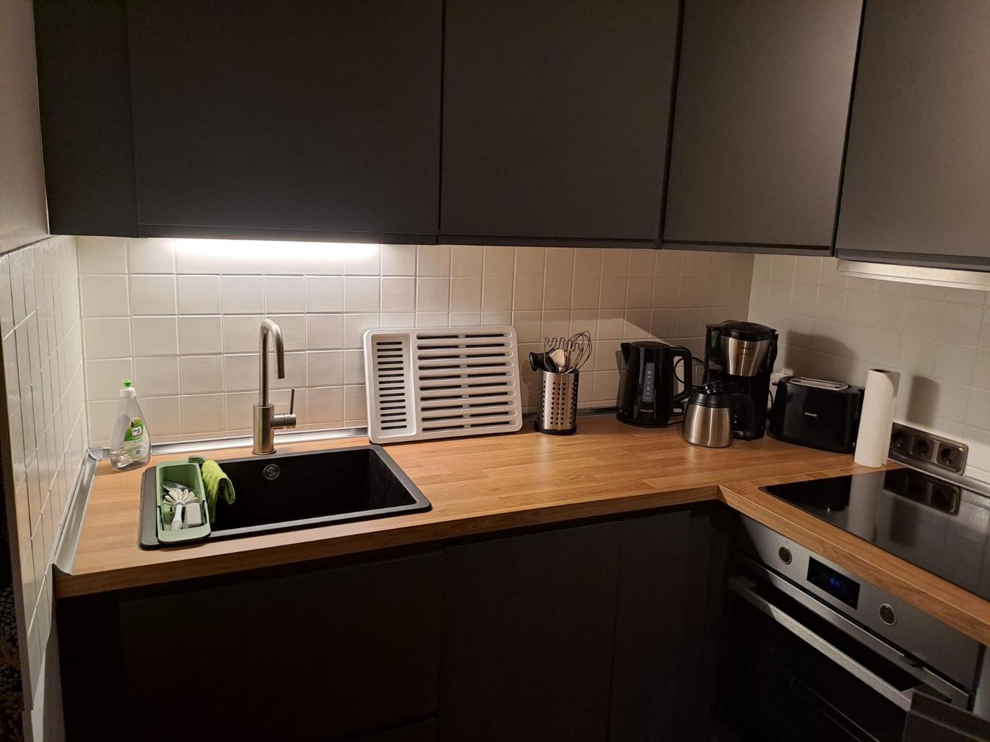 Ferienwohnung Harzzz Braunlage Extérieur photo